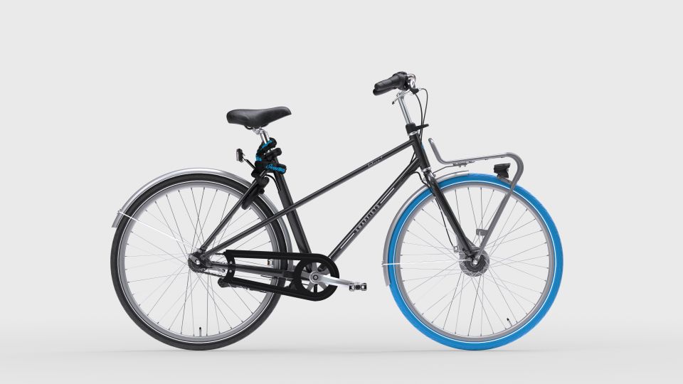 Paris by bike - What to Bring for a Smooth Paris Bike Day