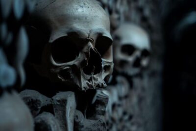 Paris: Catacombs, Audio Guide, and River Cruise Option - Going underground: temperature, stairs, and space