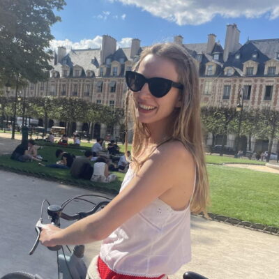 Paris: Charming Nooks and Crannies Bike Tour - Starting at Hôtel de Ville: where the ride actually begins