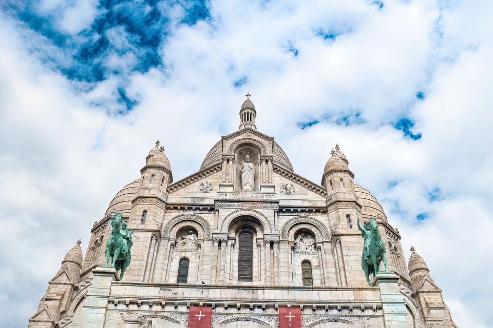 Paris: Charms of Montmartre Guided Walking Tour - The last vineyard and Picasso’s tiny cabaret: the surprise side of Montmartre