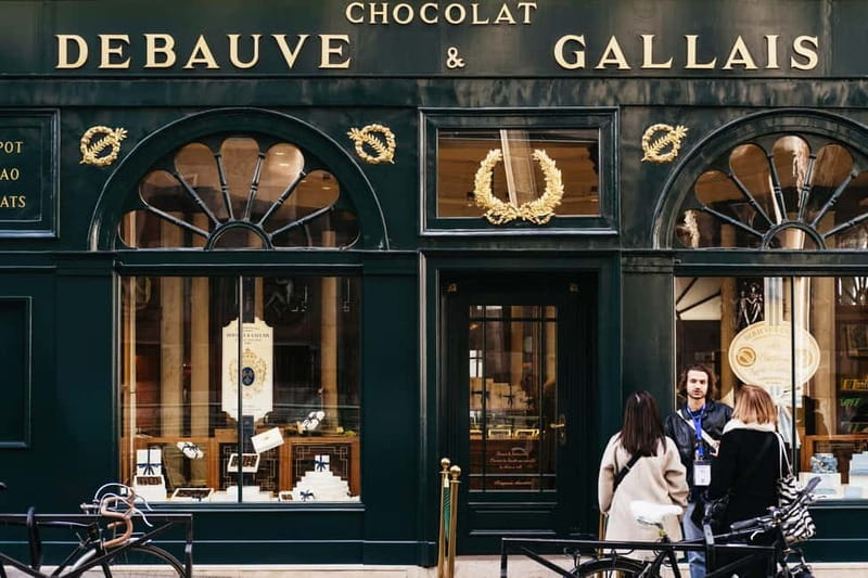 Paris: Chocolate & Patisserie Walking Tour with Tastings - Price Value: Is $113 Worth It for 8 Tastings?