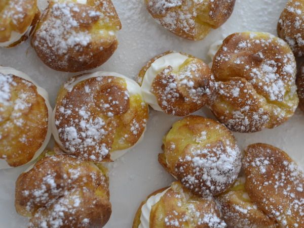 Paris: Choux Pastry and Chocolate Éclair Making Class - Key takeaways before you go