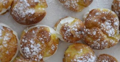 Paris: Choux Pastry and Chocolate Éclair Making Class - Le Foodist and the Latin Quarter: a practical start near Notre-Dame