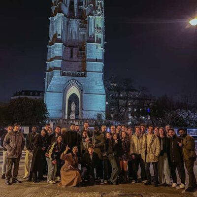 Paris: City Center Guided Pub Crawl with Shots & Club Entry - Free shots and happy-hour pricing: where the $22 value really shows
