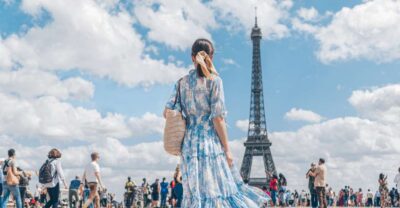 Paris City Center Self-Guided Walking Tour - Price and value: $11 is about planning, not guided storytelling