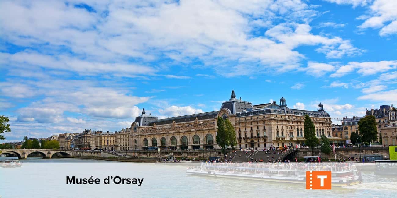 Paris: City Pass 50+Museums Pass,fast admission Eiffel Tower - Should You Book This Paris City Pass?