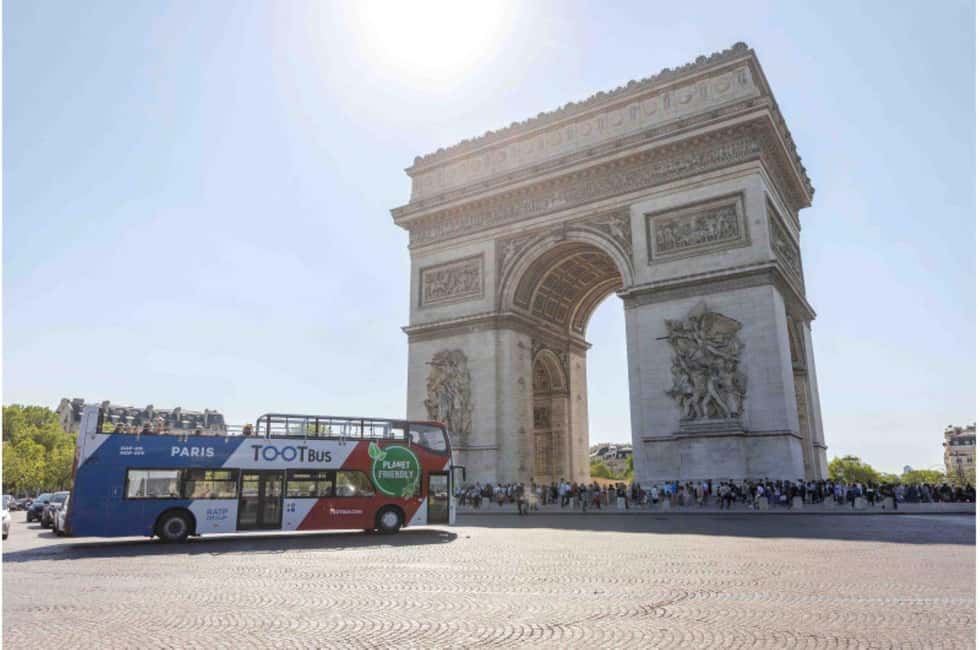 Paris: City Pass – Eiffel, Louvre & 27+ Must-See Sights - Key Things I’d Plan Around