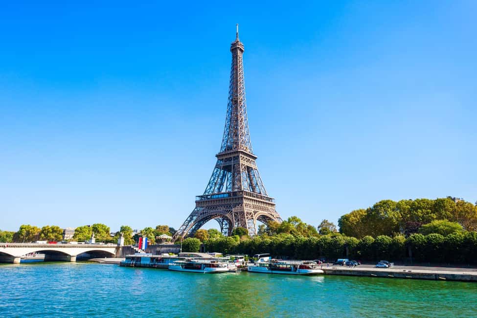 Paris: City Pass – Eiffel, Louvre & 27+ Must-See Sights - The Real Value of a Paris City Pass That Actually Covers the Classics
