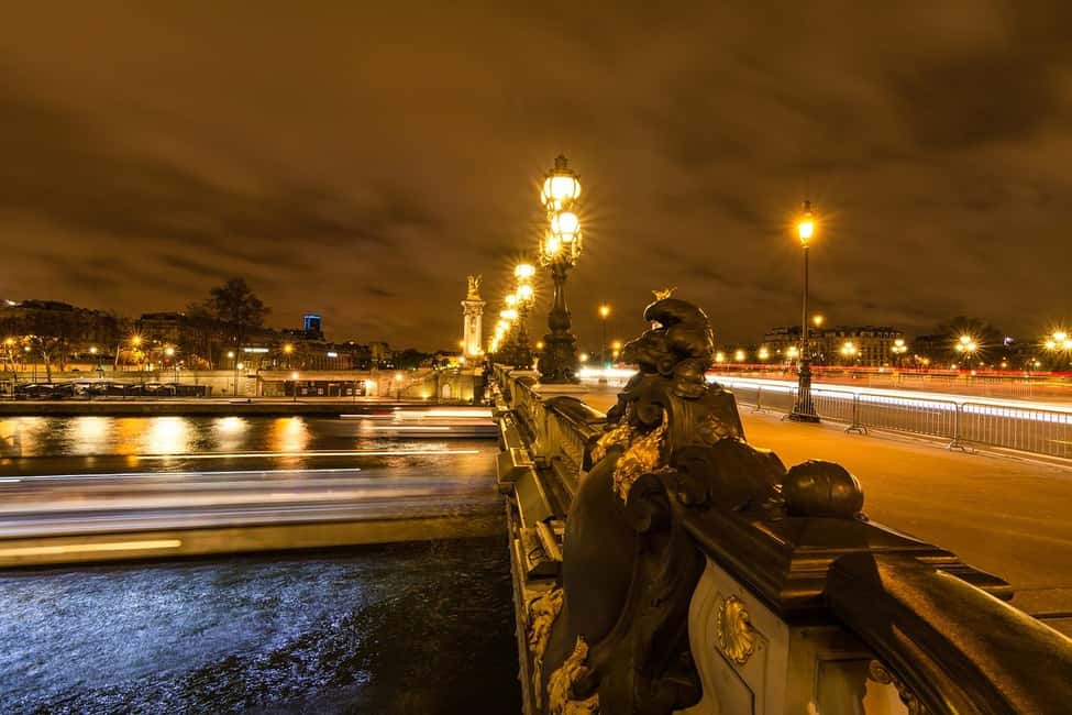 Paris: City Walking Tour and Seine River Cruise - Price and Value: Is $206 Worth It?