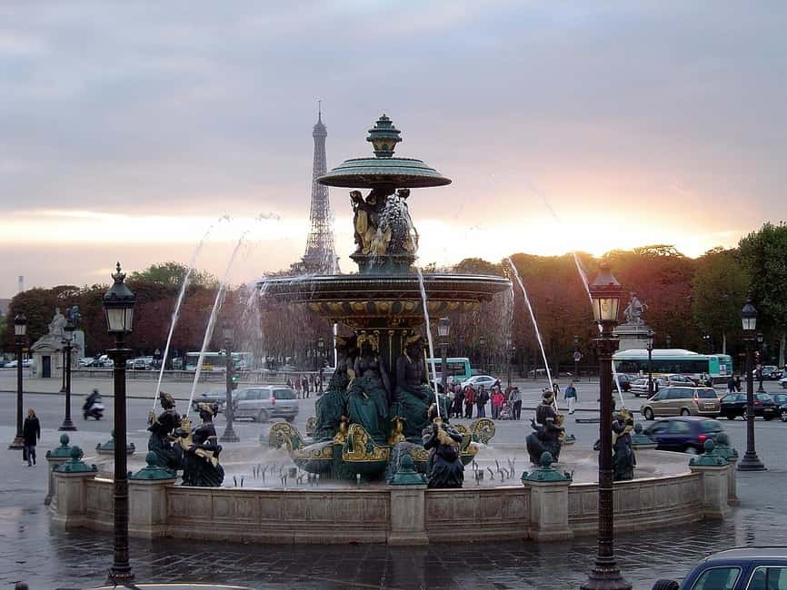 Paris: City Walking Tour and Seine River Cruise - When This Tour Makes Sense (and When to Adjust)