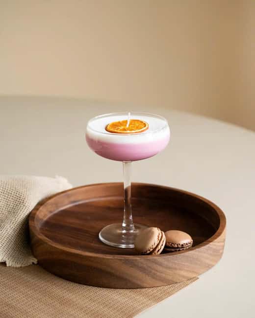 Paris: Cocktail Candle Making - Key highlights you’ll care about
