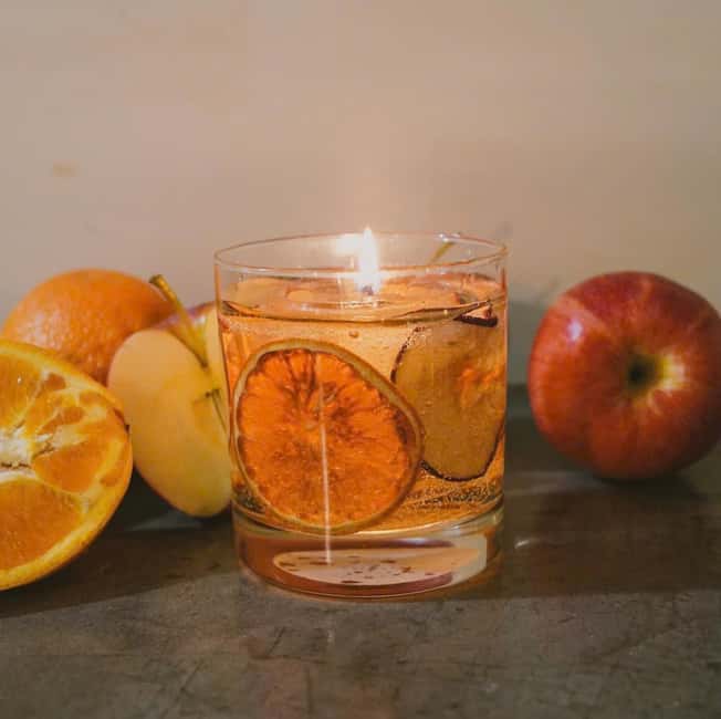 Paris: Cocktail Candle Making - Meeting Kim in Paris: pickup at number 39 and first steps