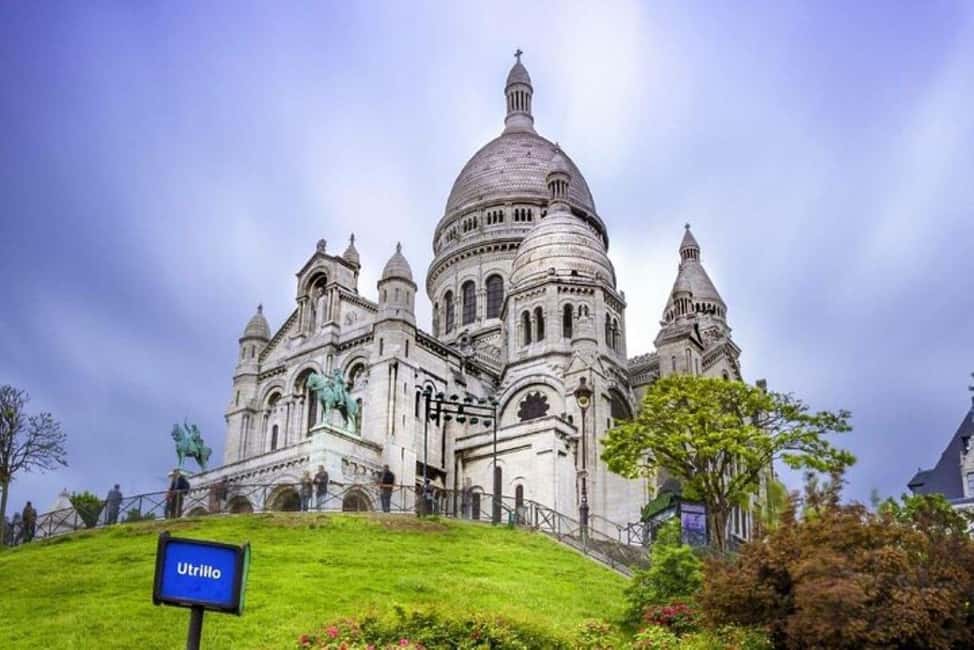Paris: Cœur de Bohème Tour - Heart of the City - Key Takeaways