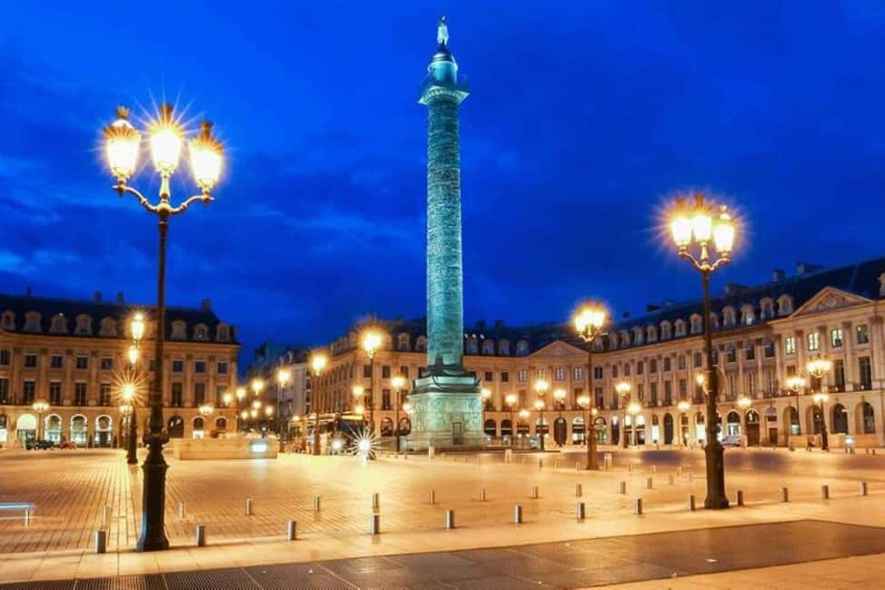 Paris: Cœur de Bohème Tour - Heart of the City - Montmartre Through Piaf and Aznavour: Art Comes First