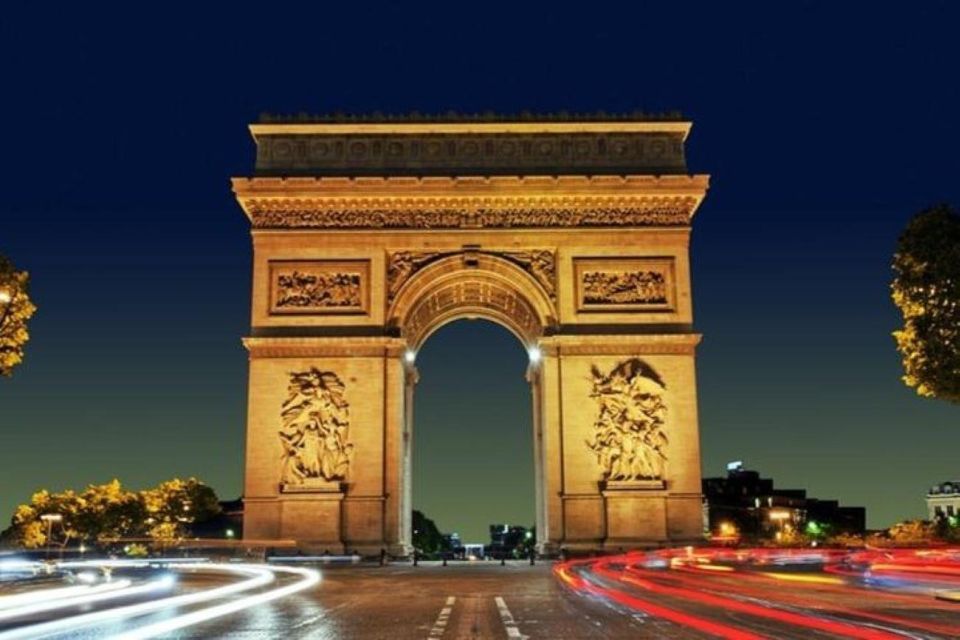 Paris: Cœur de Bohème Tour - Heart of the City - Guide Quality Can Make or Break the Experience