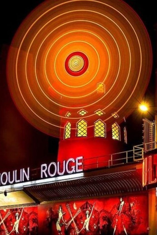 Paris: Cœur de Bohème Tour - Heart of the City - Who Should Book This Cœur de Bohème Tour