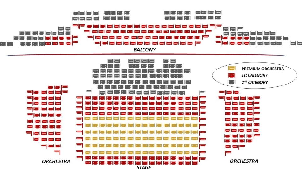 Paris: Comedy Show in English - How to Become a Parisian - What the evening feels like: timing, bar, and the pre-show reality