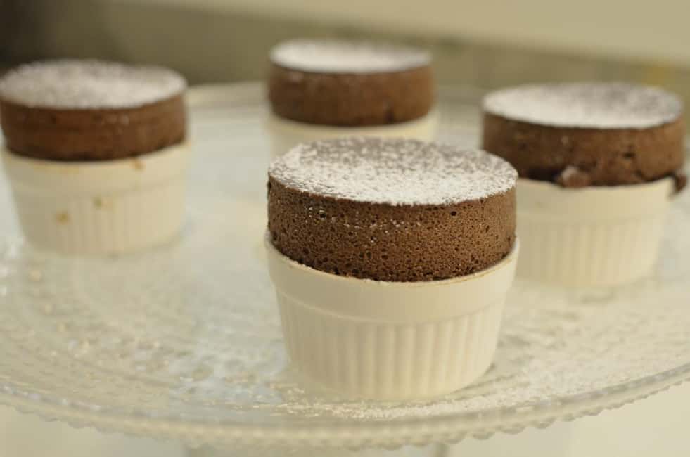 Paris Cooking Class: French Desserts Class - Key things I’d watch for