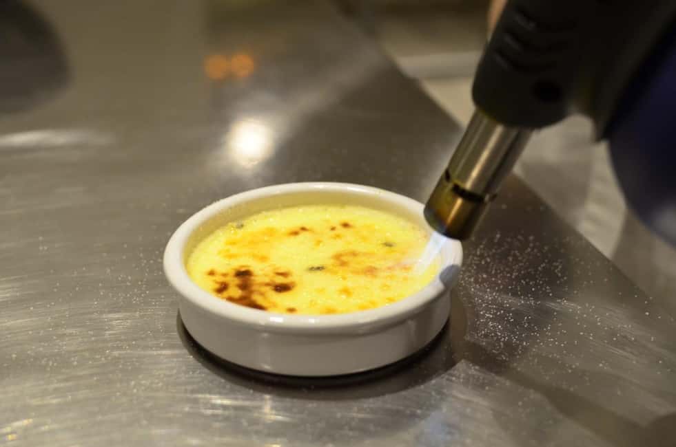 Paris Cooking Class: French Desserts Class - A 3-hour French desserts class that fits real Paris time