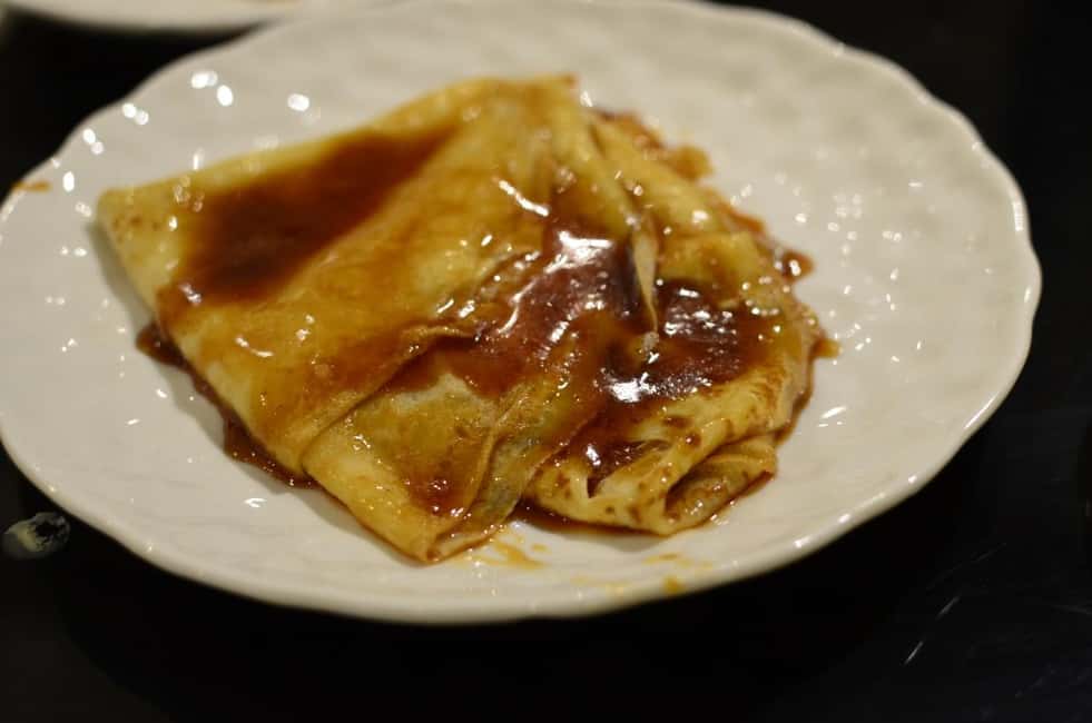 Paris Cooking Class: French Desserts Class - How the class runs at Le Foodist in the 5th