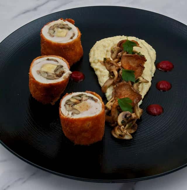 Paris: Cooking Class with Ferrandi at Galeries Lafayette - Key takeaways before you go