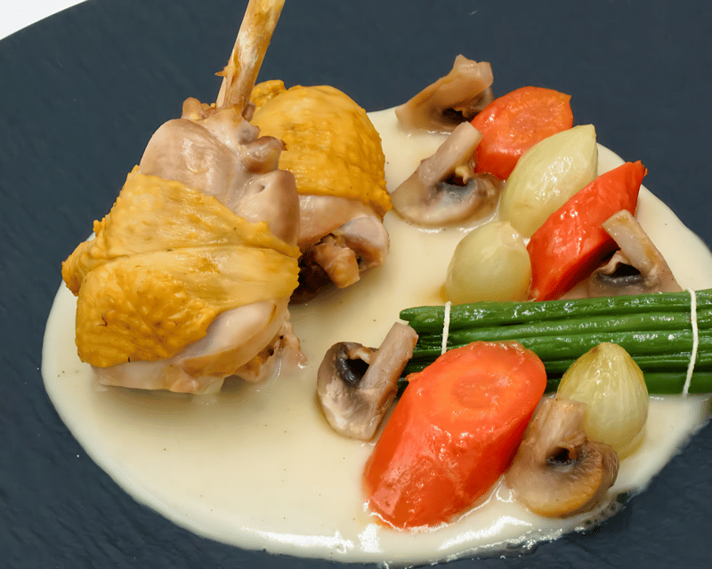 Paris: Cooking Class with Ferrandi at Galeries Lafayette - Why Ferrandi Cooking at Galeries Lafayette Makes Sense in Paris