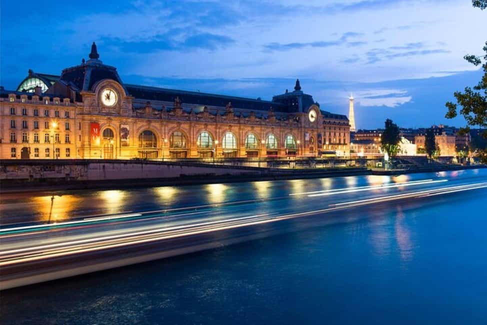 Paris: Côté Seine Tour - Riverside Tour - Notre-Dame and Île de la Cité: seeing the cathedral area the practical way