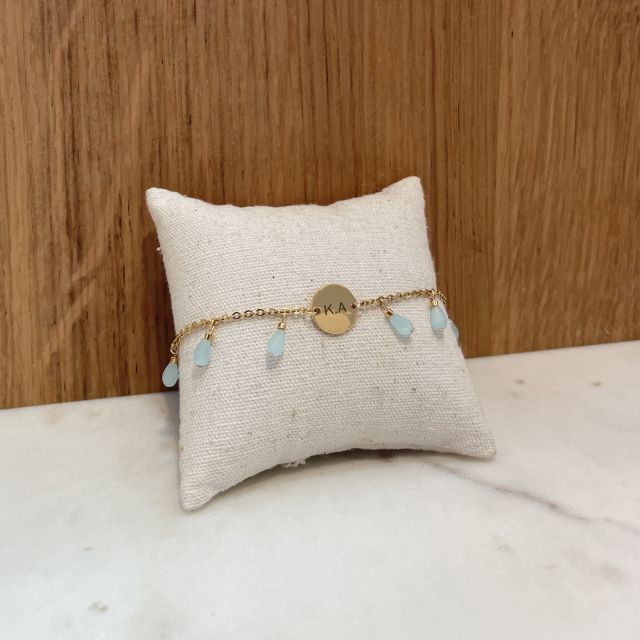 Paris: Create Your Own DIY Jewelry Souvenir Workshop - Materials and options: how flexible is the final piece
