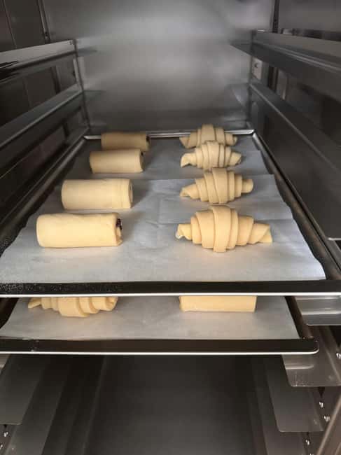 Paris: Croissant Baking Class with a Chef - First Things First: Where This Class Happens in Paris