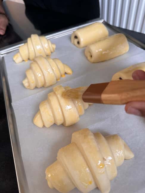 Paris: Croissant Baking Class with a Chef - Who This Croissant Class Is Best For