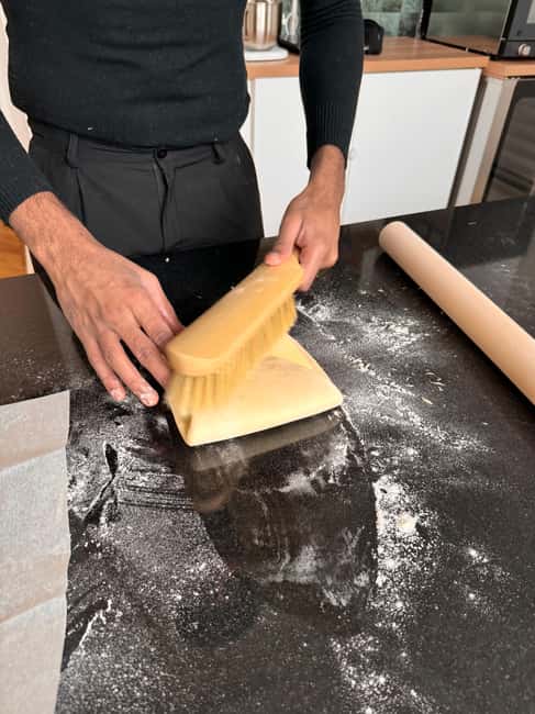 Paris: Croissant Baking Class with a Chef - A Practical Tip List Before You Go