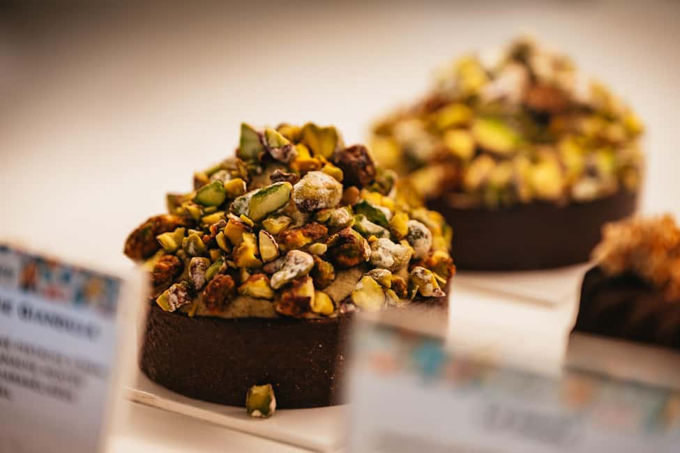 Paris: Curated Sweet Tour by a French Pastry School - FAQ