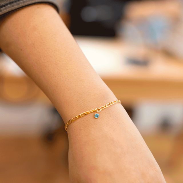 Paris: Custom Permanent Bracelet Crafting Experience - The Practicalities That Help Your Session Go Smoothly