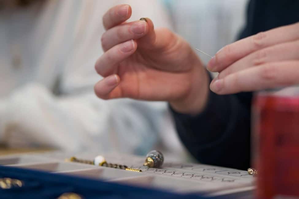 Paris: Custom Souvenir Bracelet Workshop - Practical Tips for a Better Bracelet (Without Overthinking It)