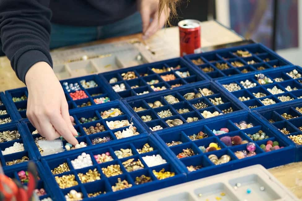 Paris: Custom Souvenir Bracelet Workshop - Your Take-Home Souvenir: Gift Packaging You’ll Actually Use