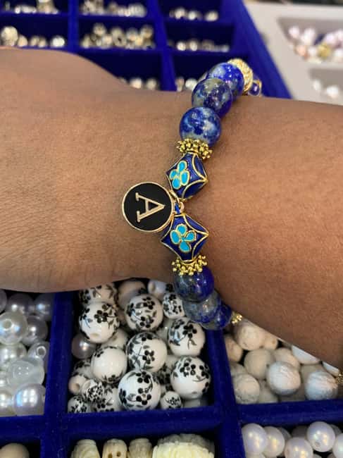 Paris: Custom Souvenir Bracelet Workshop - Who This Workshop Fits Best in Your Paris Plan