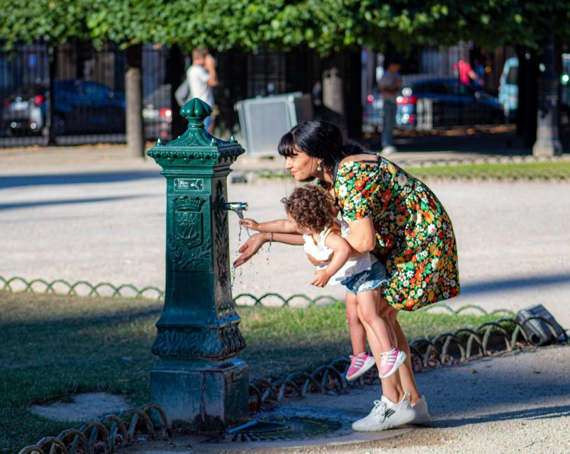 Paris: Customizable Child-Friendly Tour with Private Guide - How the planning works before you meet the guide