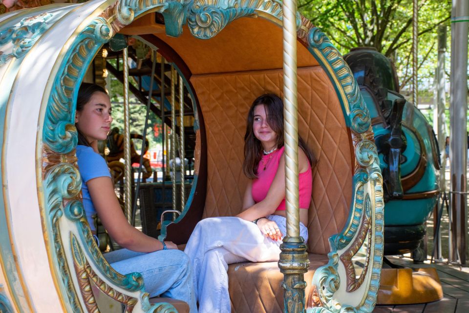 Paris: Customizable Child-Friendly Tour with Private Guide - Who this tour is for