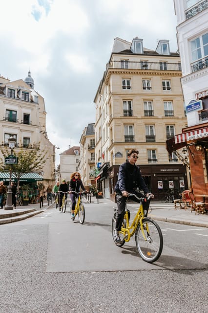 Paris: Day Bike Rental - Key things that make this bike rental worth it