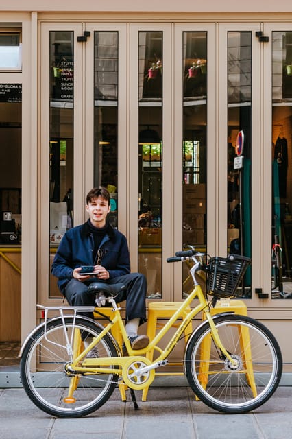 Paris: Day Bike Rental - Who this bike rental suits best (and who should skip it)