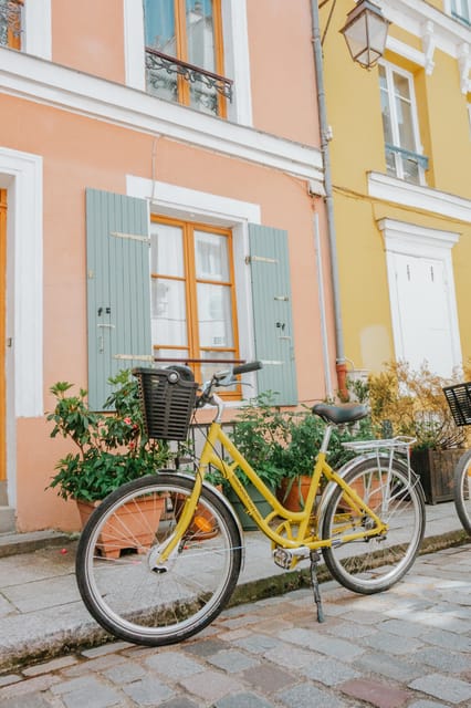 Paris: Day Bike Rental - Should you book this Paris day bike rental?