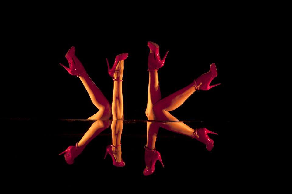 Paris: Dinner at Ginger Restaurant & Show at Crazy Horse - Timing that keeps your evening from falling apart
