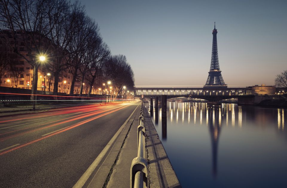 Paris: Dinner Cruise on the Seine and Eiffel Tower 2nd floor - Things I’d do to avoid a disappointing night