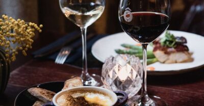 Paris: Dinner with Customized Wine Selection - The sommelier chat: how your wine selection gets customized