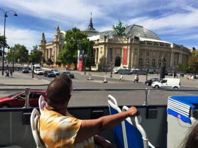 Paris: Discovery Hop-On Hop-Off and Paris by Night Tour - Price and What $65 Really Buys You