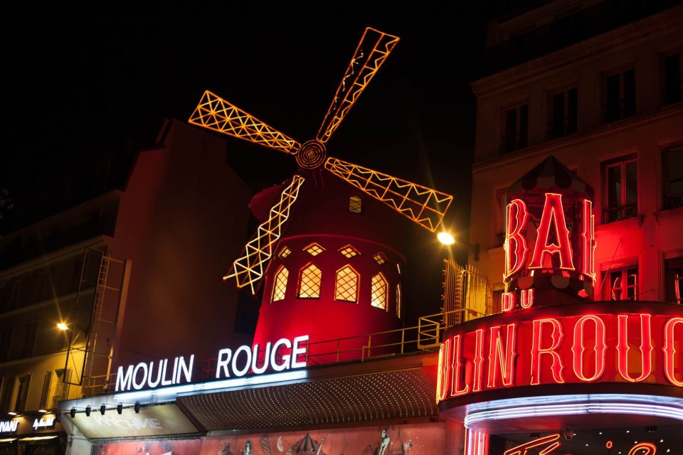 Paris: Discovery Hop-On Hop-Off and Paris by Night Tour - Best Use Plan: How I’d Structure a Perfect Day With This Ticket
