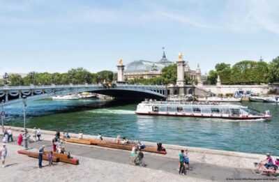 Paris: Disneyland Paris Entry Ticket and Seine River Cruise - Disneyland Park: five lands, big energy, and how to use your time