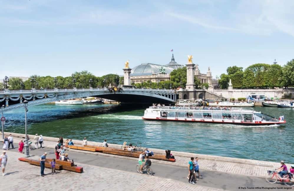Paris: Disneyland Paris Entry Ticket and Seine River Cruise - Disneyland Park: five lands, big energy, and how to use your time