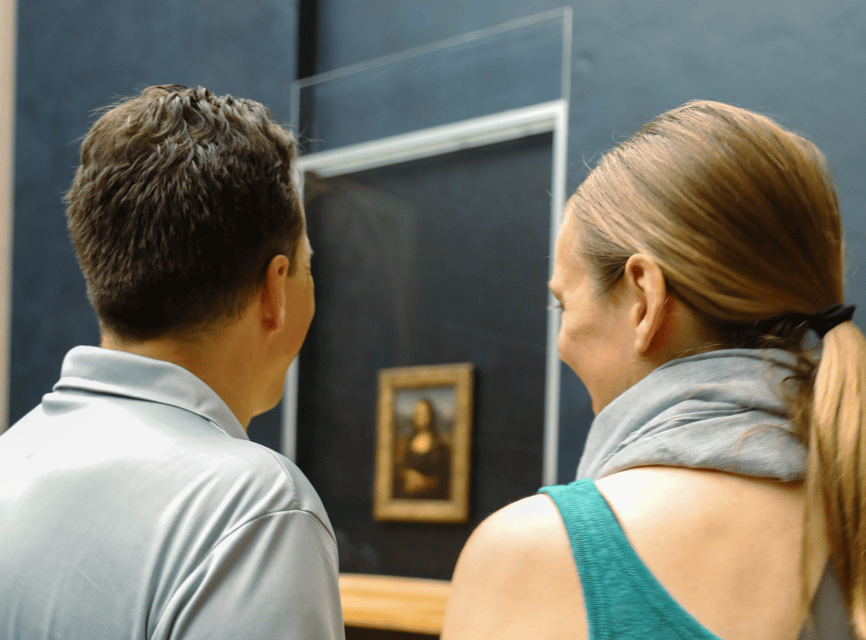 Paris: Early Morning Louvre Private Guided Tour with Pickup - Key highlights you’ll feel immediately