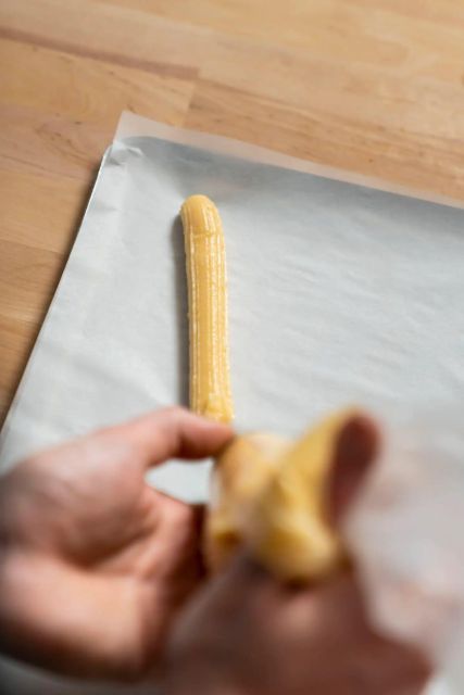 Paris: Eclair and Choux Pastry Making Class - Why this Paris class is worth your time (even if you cook already)